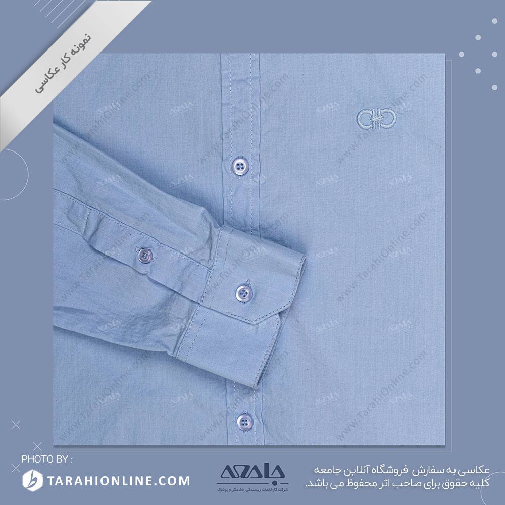 عکاسی از لباس بچگانه پسرانه - 03 - تصویر 2